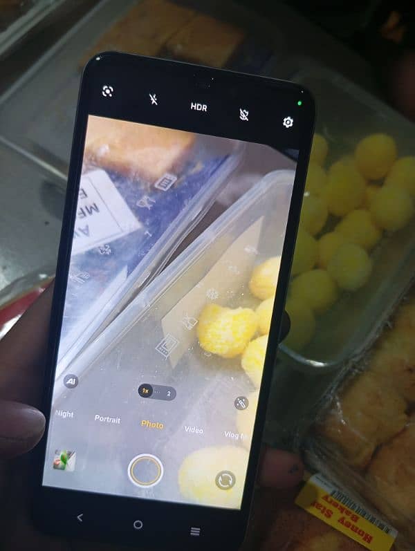Vivo v25e 8/128 PTA approved luch condition 0