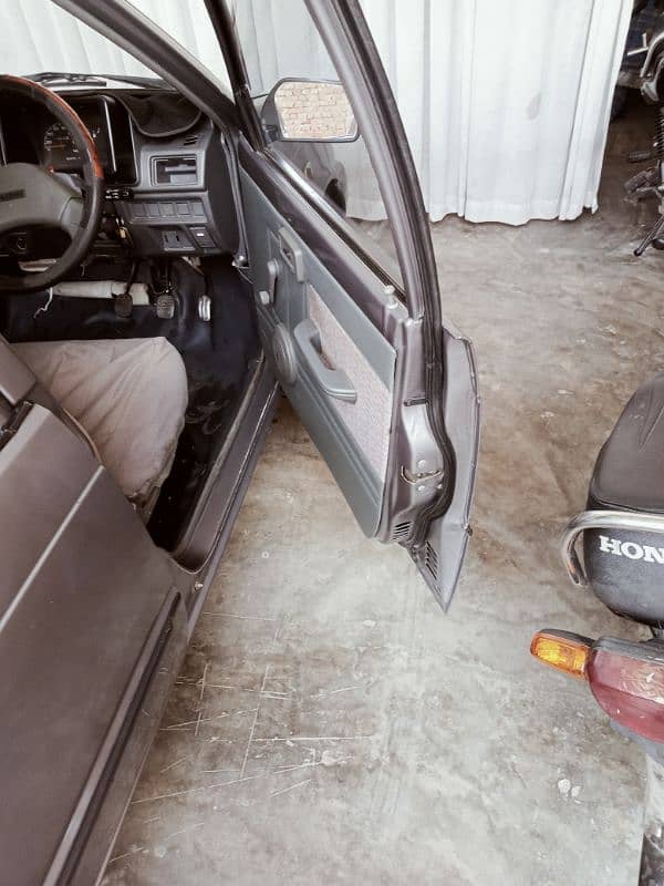 Suzuki Mehran VXR 2018 2