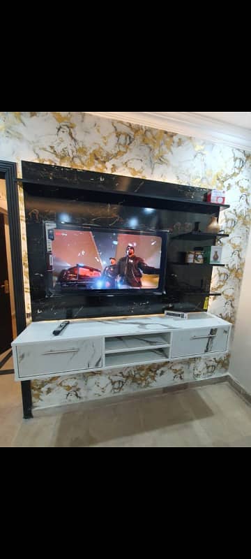 Per Day 2 Bed Flat in E-11 Islamabad Ideal for Families & Travelers 2