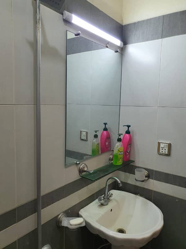 Per Day 2 Bed Flat in E-11 Islamabad Ideal for Families & Travelers 10