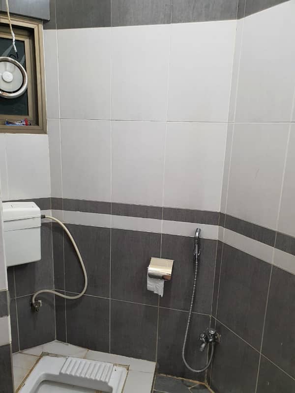 Per Day 2 Bed Flat in E-11 Islamabad Ideal for Families & Travelers 11