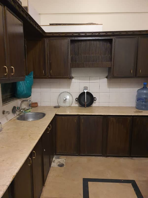 Per Day 2 Bed Flat in E-11 Islamabad Ideal for Families & Travelers 17