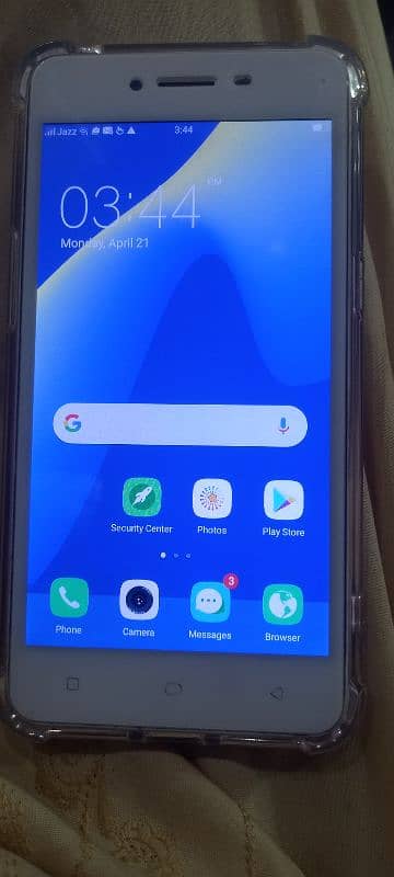 oppo a37 all ok no box only mobile 1