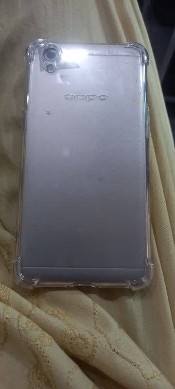 oppo a37 all ok no box only mobile 2