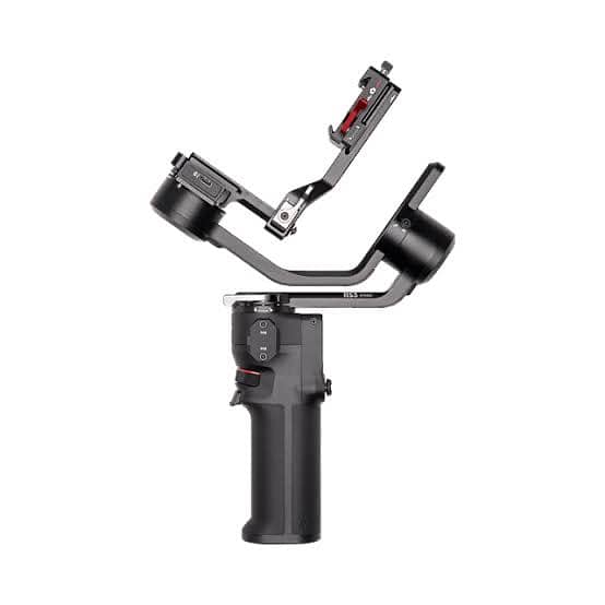 Dji RS3 Mini Stabiliser 0