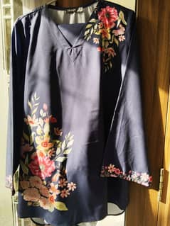 dhaga pret crepe cordset