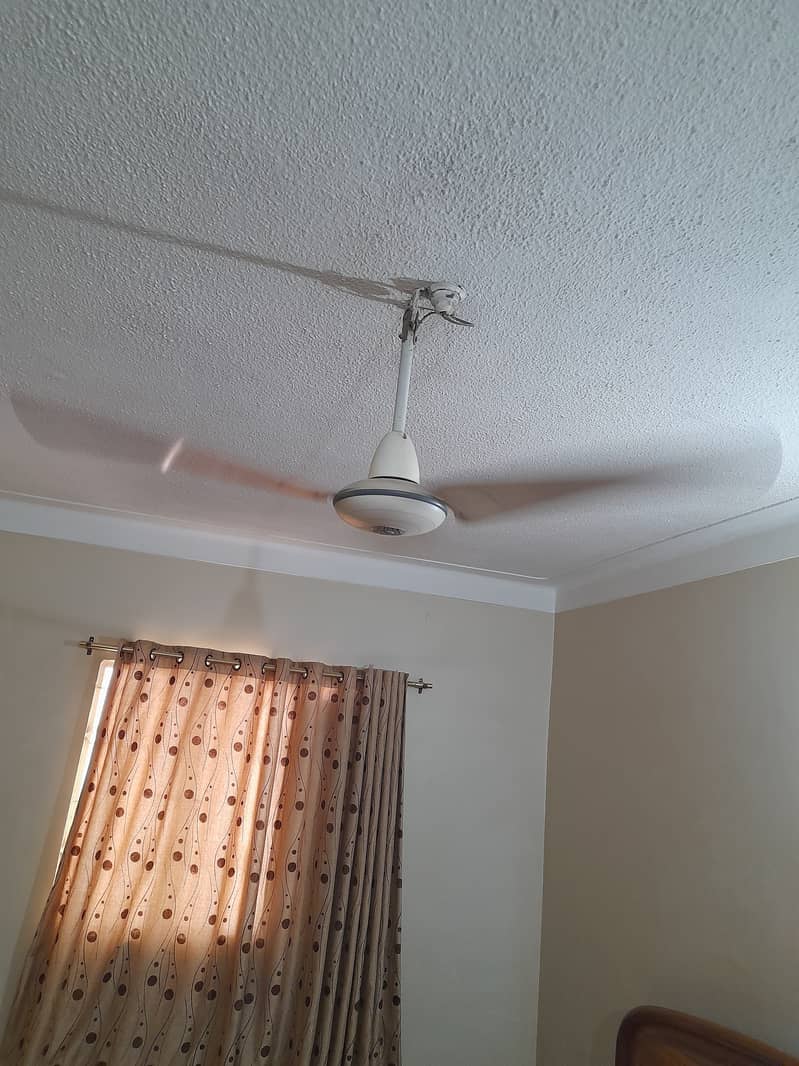 Ceiling Pak Fan Large 0