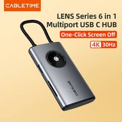 CABLETIME