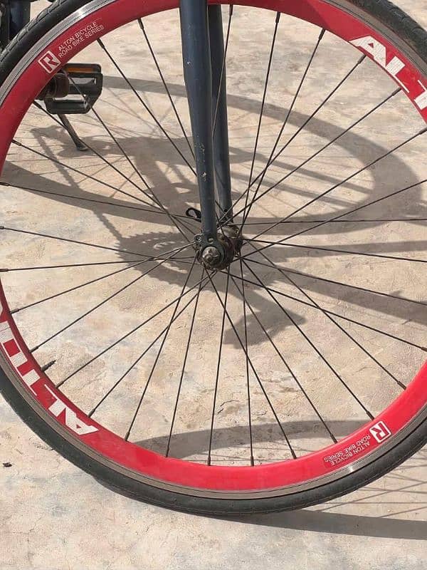 AlTO.  BICYCLE IMPORTED 3