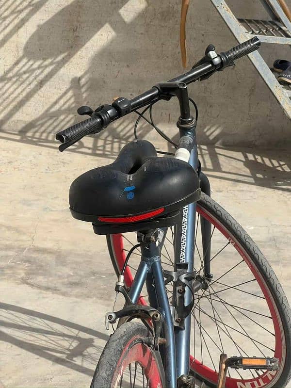 AlTO.  BICYCLE IMPORTED 4