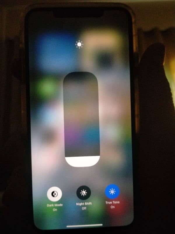 iphone Xs max 256 gb 4