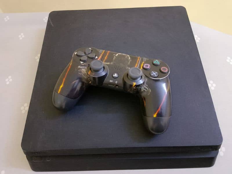 Ps4 slim 1tb for sell 0