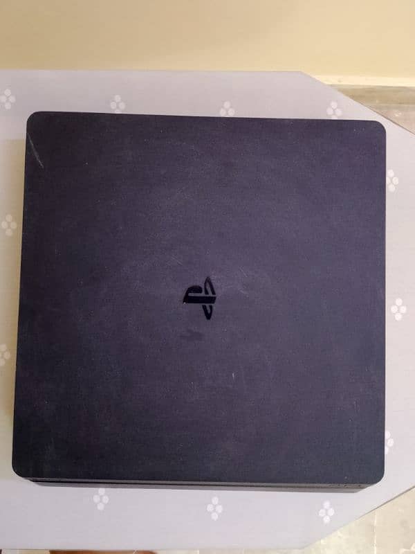 Ps4 slim 1tb for sell 2