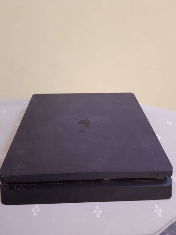 Ps4 slim 1tb for sell 3