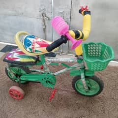 Kids Cycle