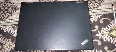 Lenovo Thinkpad yoga260 (8 256 SSD)