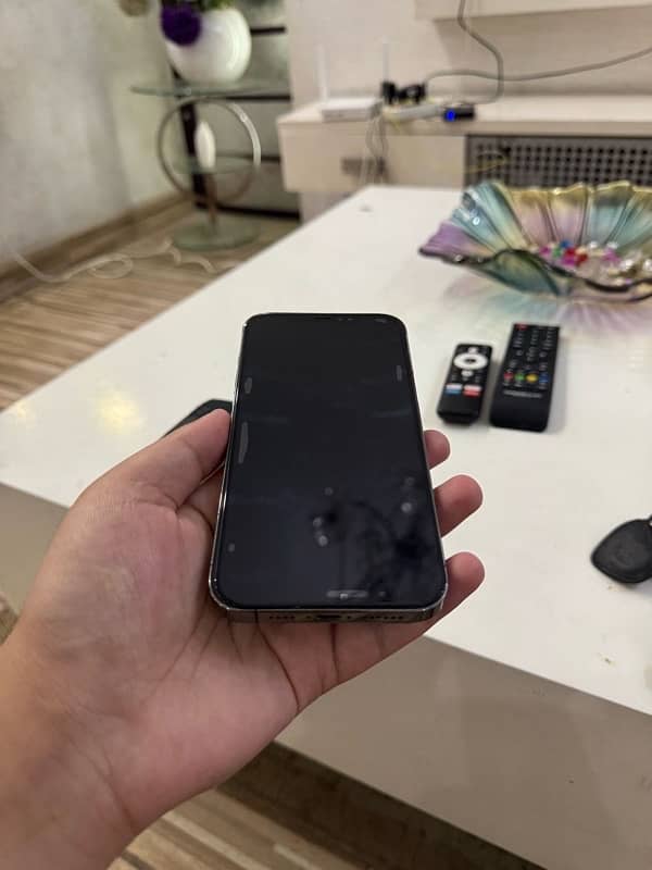 Iphone 12 pro max Jv 1