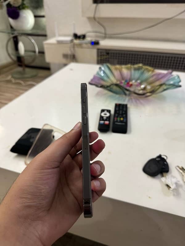 Iphone 12 pro max Jv 2