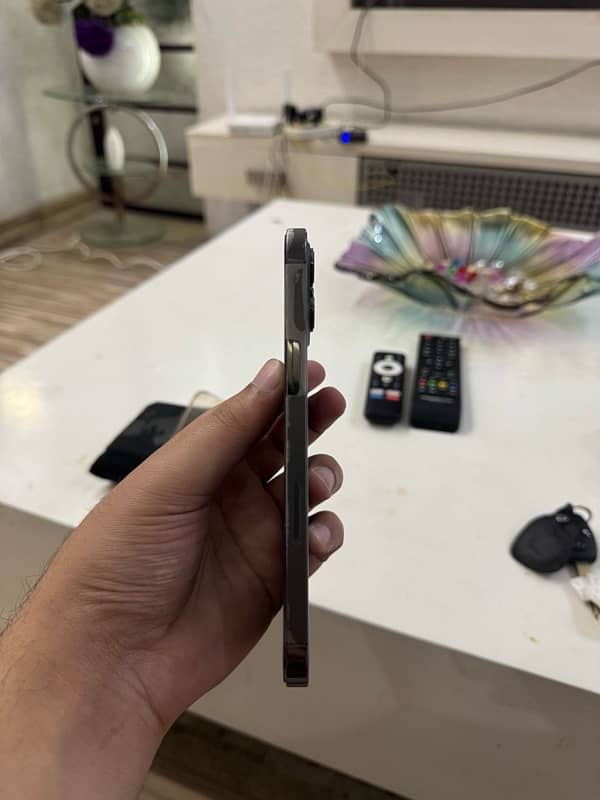 Iphone 12 pro max Jv 3