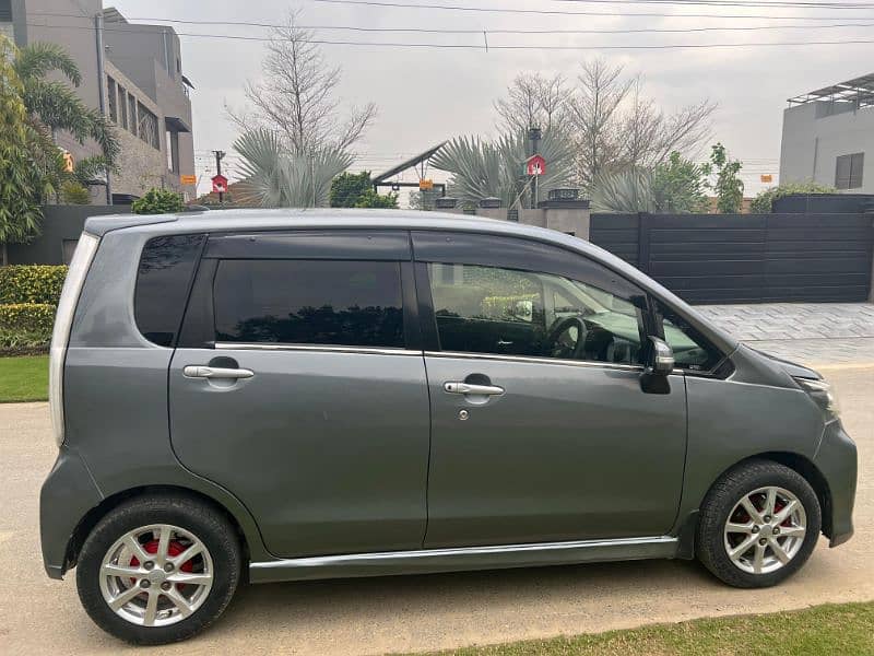 Daihatsu Move 2013/17 11