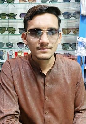 Zain