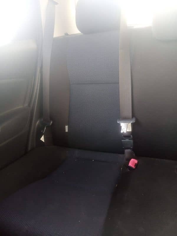 Toyota Vitz F Safety Edition III 2018 PUSH Start 6