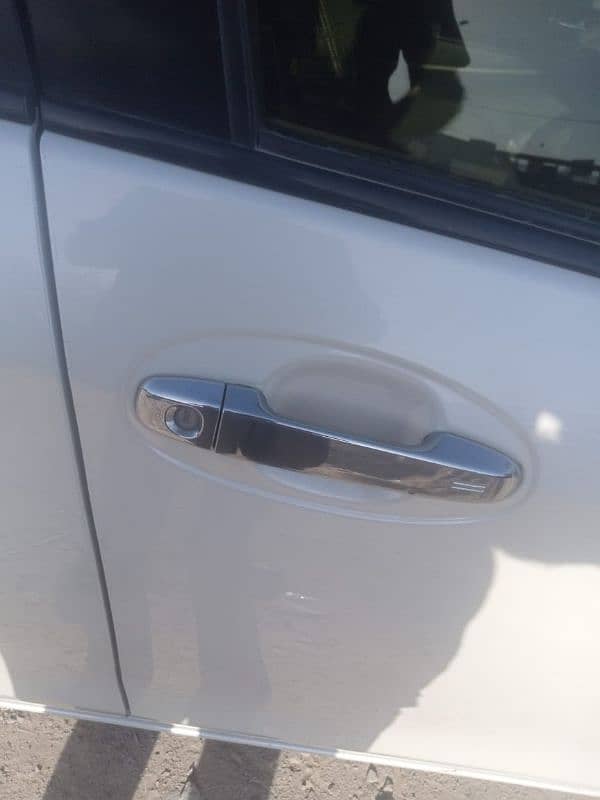 Toyota Vitz F Safety Edition III 2018 PUSH Start 9