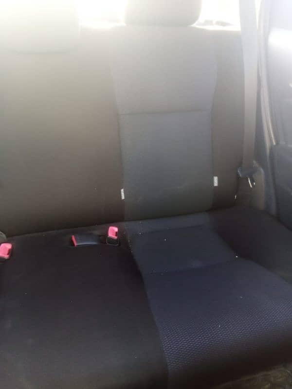 Toyota Vitz F Safety Edition III 2018 PUSH Start 12