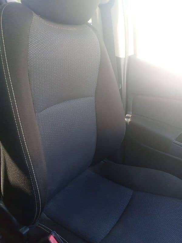 Toyota Vitz F Safety Edition III 2018 PUSH Start 13