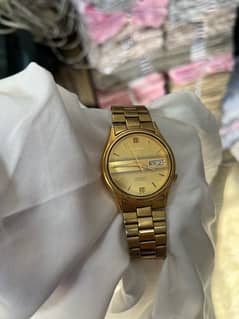 seiko 5 21 jewels limited edition japan manufactured