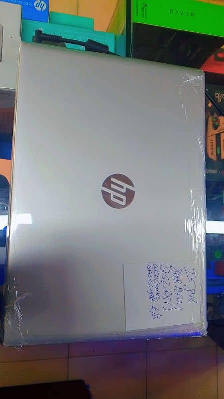 HP ProBook i5 8th generation 0