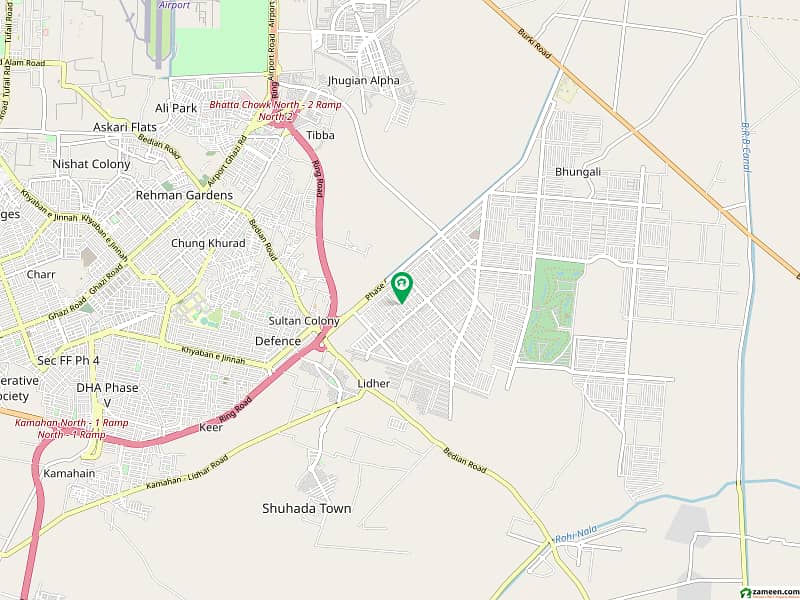 1 Kanal House For Sale In DHA Phase 6 LAhore, C block . 0