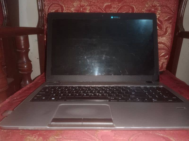 i5 4th generation 0
