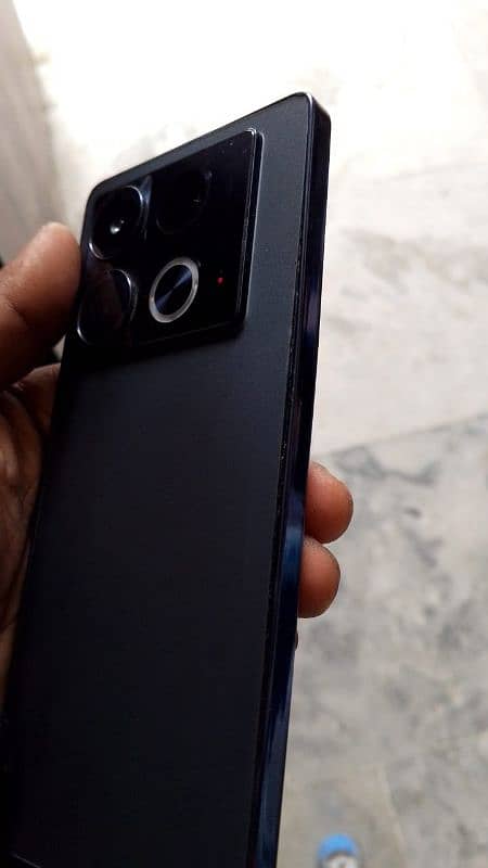 infinix note 40 0