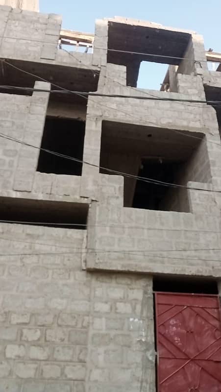 Apartment Available On Booking 1