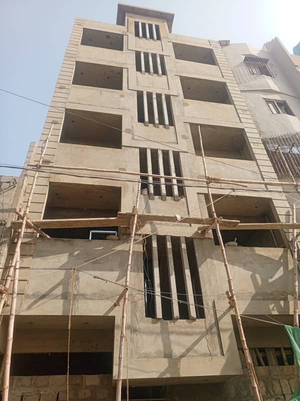 Apartment Available On Booking 0