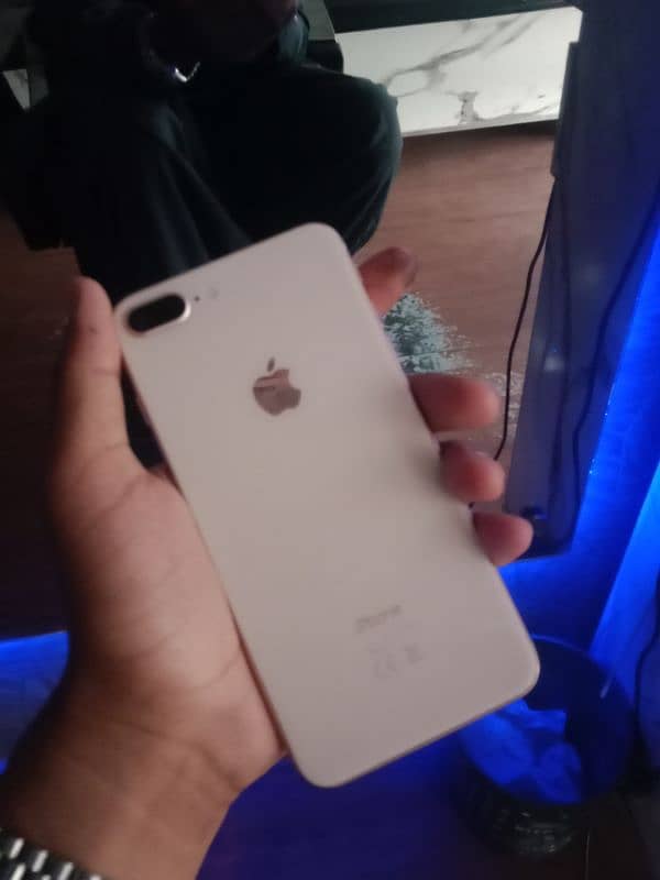 iphone 8 plus 0