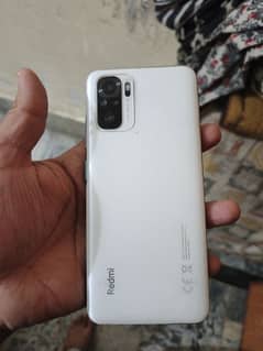 redmi note 10 original penal 4 sale