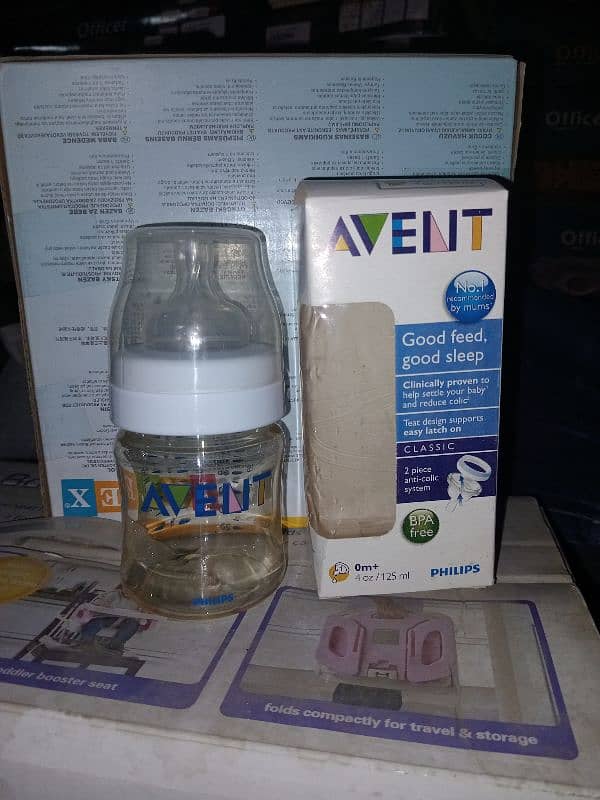 Avent / kIds Feeder / Baby Feeders for sale 0