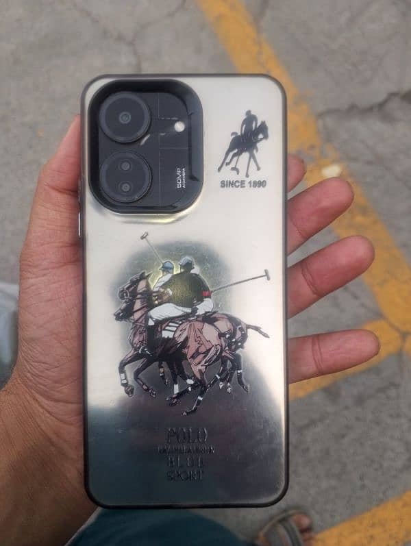 Redmi 13 c 0