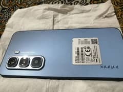 INFINIX