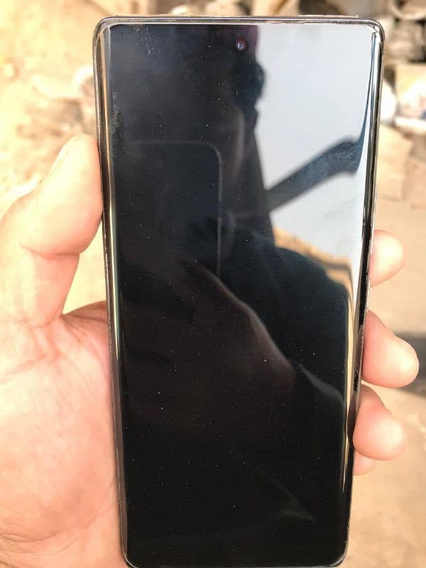 Tecno spark 20 pro plus condition 10/9.5 no any fault complete box 7