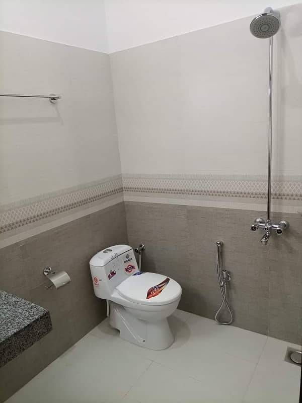 I-8/3 Marble Flooring Ground Portion Available On Rent In 4