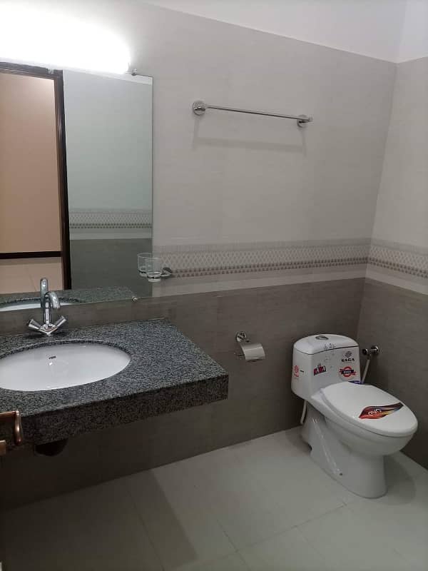 I-8/3 Marble Flooring Ground Portion Available On Rent In 5