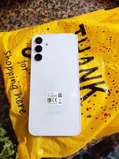 Samsung A15
