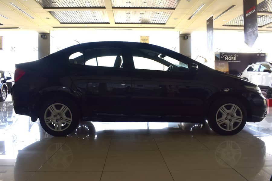 Honda City 1.3 Manual i-Vtec 2017 – Immaculate Condition! 1