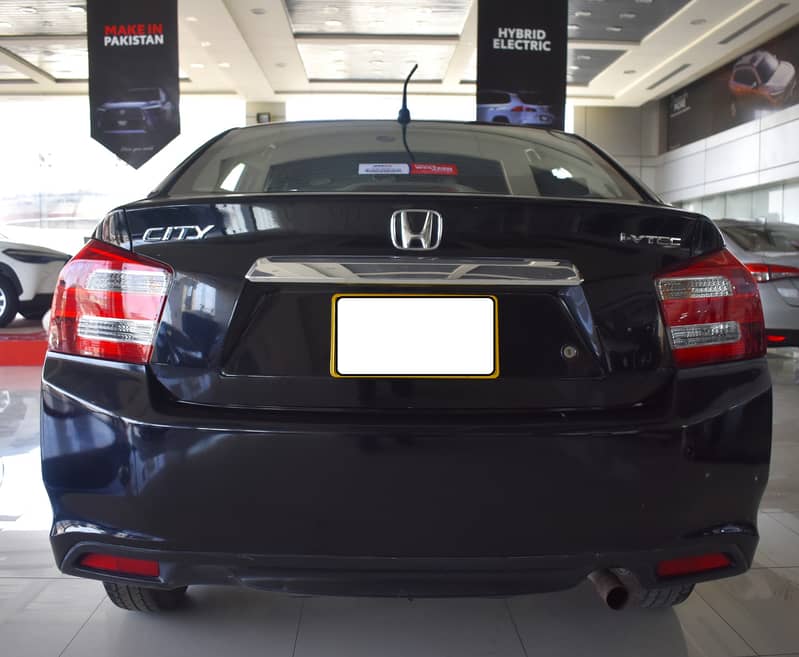 Honda City 1.3 Manual i-Vtec 2017 – Immaculate Condition! 3