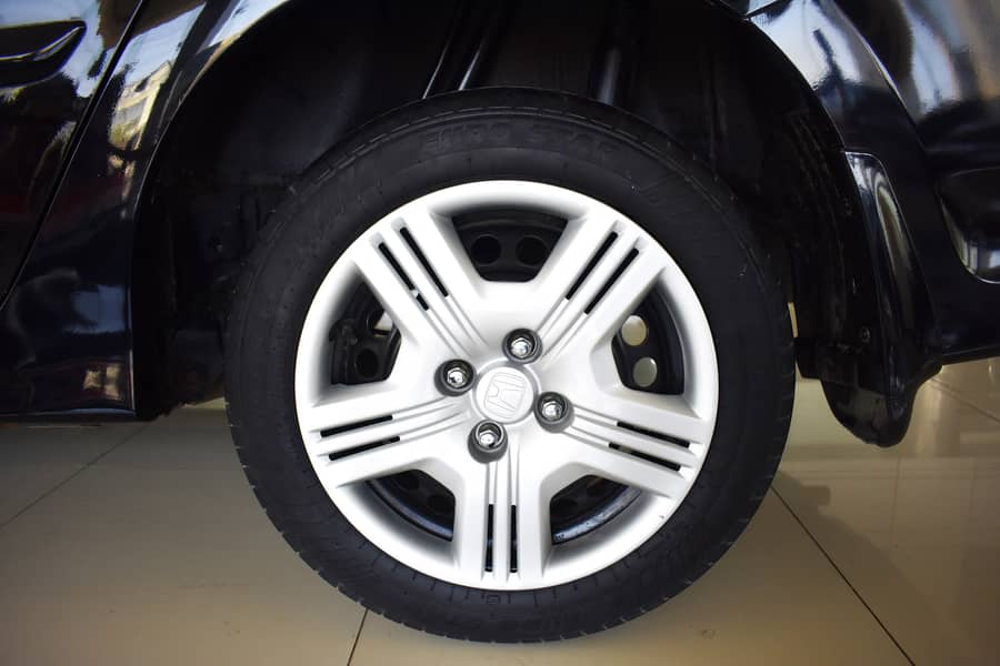 Honda City 1.3 Manual i-Vtec 2017 – Immaculate Condition! 5