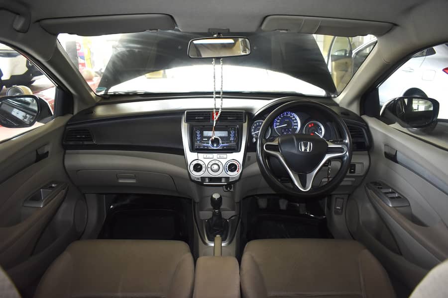 Honda City 1.3 Manual i-Vtec 2017 – Immaculate Condition! 7