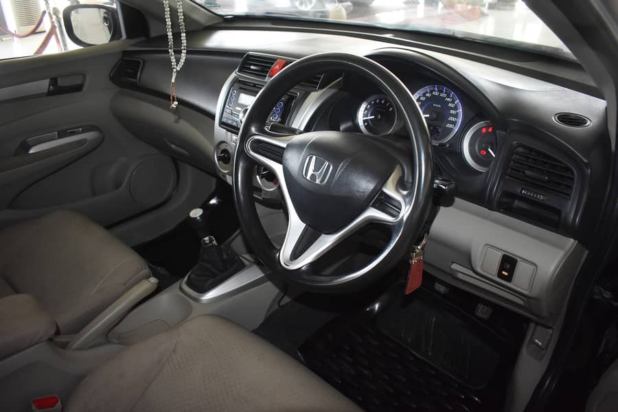 Honda City 1.3 Manual i-Vtec 2017 – Immaculate Condition! 10